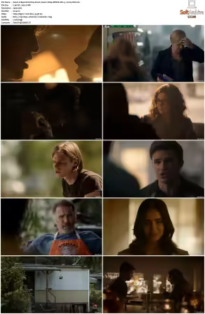 Beyond S02 1080p WEB-DL DD51 H264-SbR
