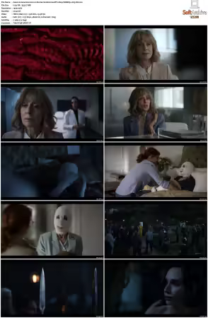 American Horror Stories S01-S03 1080p WEBRip x265-DH