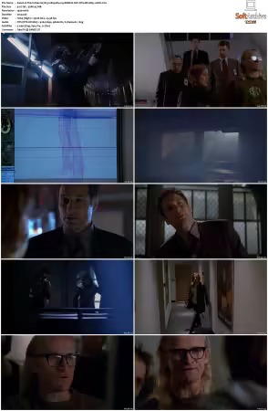 The X-Files S07 1080p Blu-ray REMUX AVC DTS-HD MA5.1-HDH