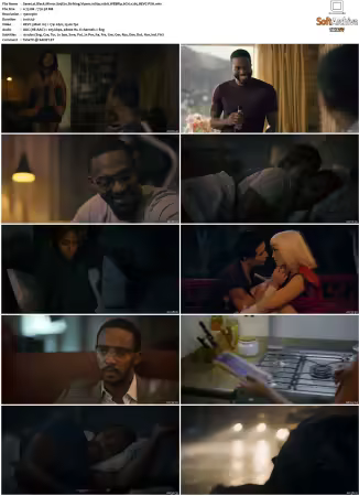 Black Mirror S05 COMPLETE 1080p 10bit WEBRip 6CH x265 HEVC-PSA