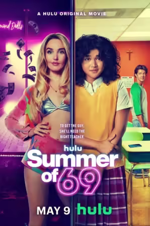Summer of 69 2025 1080p WEBRip x265-DH