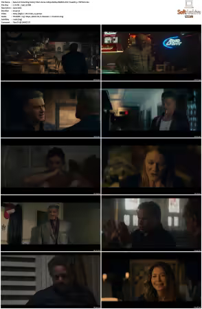 Tulsa King S01 1080p BluRay REMUX AVC TrueHD 5.1-TRiToN