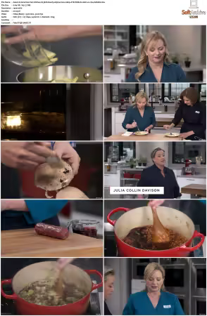 Americas Test Kitchen S23 1080p ATK WEB-DL AAC2.0 x264-SAMAS
