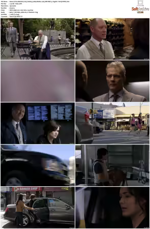 The Blacklist S01 1080p BluRay x265 SDR DDP 5 1 - DarQ HONE