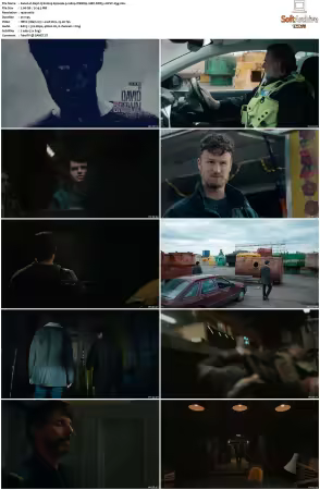 Dept. Q S01 1080p WEBRip 10Bit DDP5 1 HEVC-d3g