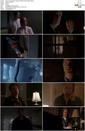 The X-Files S06 1080p Blu-ray REMUX AVC DTS-HD MA5 1-HDH