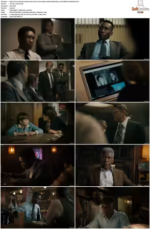 True Detective S03 BluRay 1080p DTS-HD MA 5.1 AVC REMUX-FraMeSToR