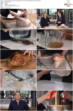 Americas Test Kitchen S23 1080p ATK WEB-DL AAC2.0 x264-SAMAS