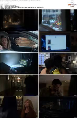 Jessica Jones S02 1080p DSNP WEB-DL DD+5 1 Atmos H264-playWEB