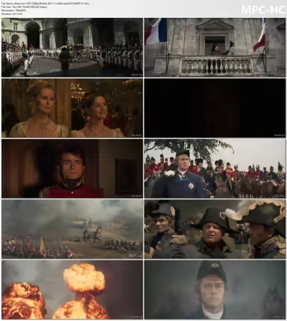 Waterloo 1970 1080p BluRay DD+5.1 x264-playHD