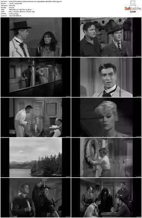The Alaskans S01 1080p BluRay 10Bit DDP1.0 HEVC-d3g