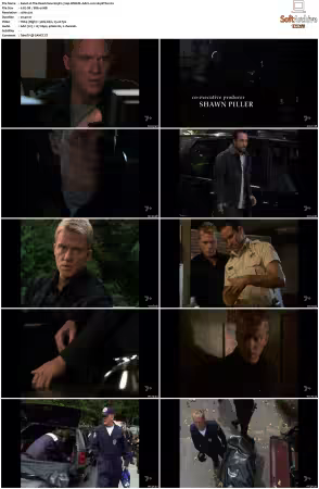 The Dead Zone S05 720p WEB-DL AAC20 H264-BTN