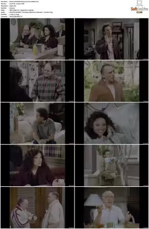 Seinfeld S07 2160p UHD Blu-ray Remux Hybrid DV HDR HEVC DTS-HD MA 5.1-NEWMAN