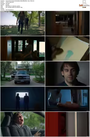 Channel Zero 2016 S01 S04 1080p BDRip DDP5 1 x265-Vialle
