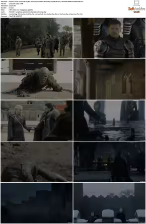 Game of Thrones S07 UHD BluRay 2160p TrueHD Atmos 7.1 DV HEVC REMUX-FraMeSToR