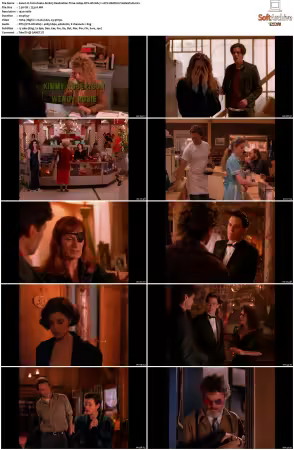 Twin Peaks S01 BluRay 1080p DTS-HD MA 7 1 AVC REMUX-FraMeSToR
