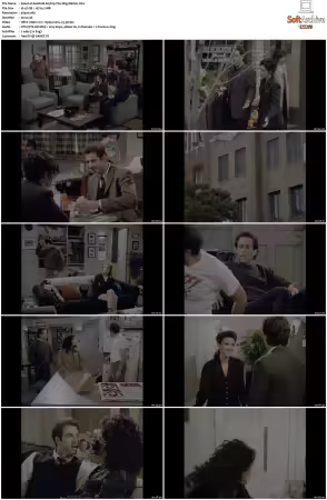 Seinfeld S07 2160p UHD Blu-ray Remux Hybrid DV HDR HEVC DTS-HD MA 5.1-NEWMAN