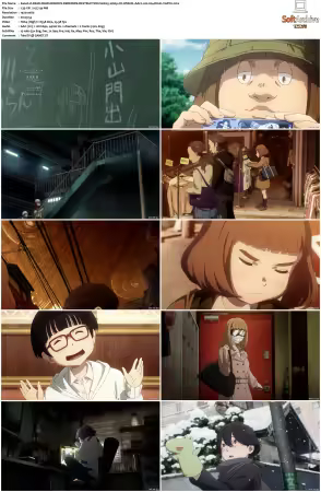 Dead Dead Demons Dededede Destruction S01 1080p CR WEB-DL AAC2 0 H 264 DUAL-VARYG