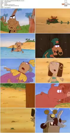 Mike Lu and Og S01 1080p WEBRip AAC 2 0 h264-NOGRP