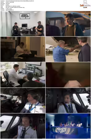 The Rehearsal S02 1080p WEBRip x265-DH