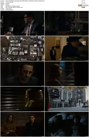 The Blacklist 2013 S09 1080p AMZN WEB-DL x265 SDR DDP 5.1 DarQ HONE