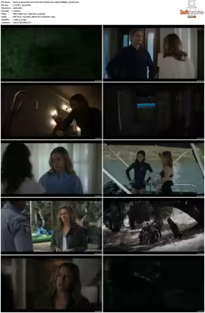 American Horror Stories S01-S03 1080p WEBRip x265-DH