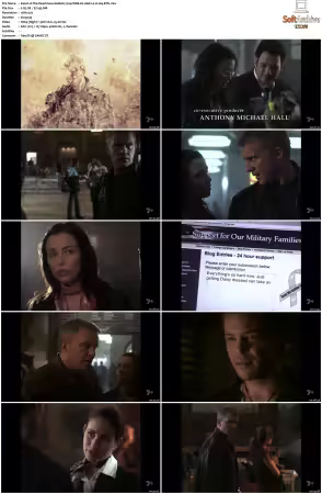 The Dead Zone S06 720p WEB-DL AAC2.0 H264-BTN