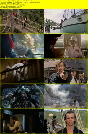 Nate and Hayes 1983 720p x264-Classics