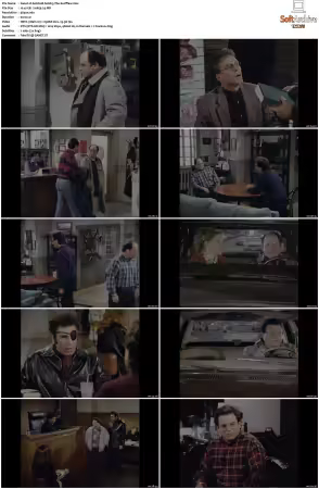 Seinfeld S06 2160p UHD Blu-ray Remux Hybrid DV HDR HEVC DTS-HD MA 5.1-NEWMAN