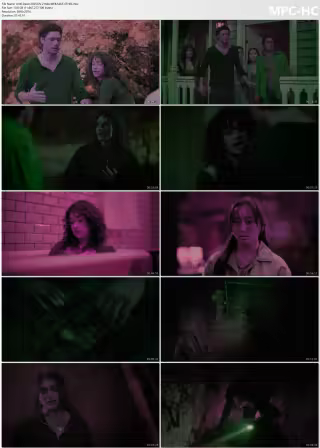 Until Dawn 2025 2160p WEB h265-ETHEL