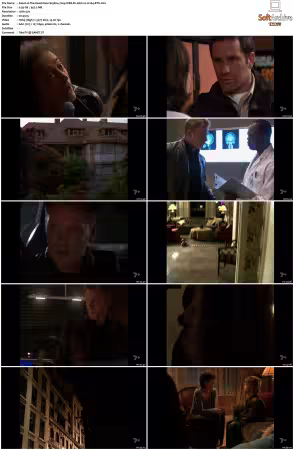 The Dead Zone S03 720p WEB-DL AAC20 H264-BTN