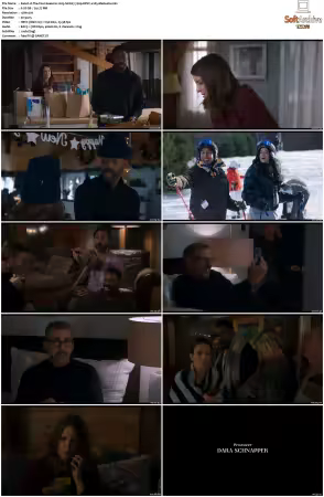 The Four Seasons S01 720p HEVC x265-MeGusta