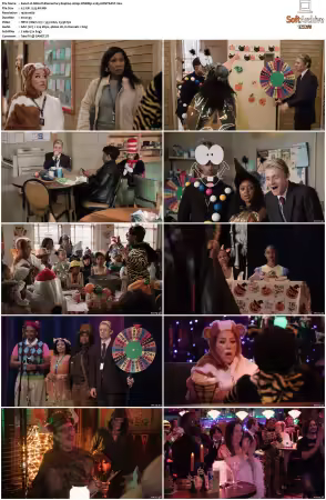 Abbott Elementary S04 1080p WEBRip x265-KONTRAST
