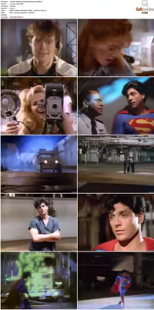 The Adventures Of Superboy S04 480p DVDRip 0 Xvid-TVV