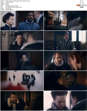 The Serpent Queen S02 720p BluRay x264-BRAVERY