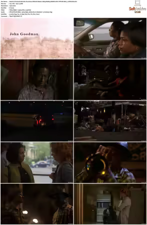 Treme S01 1080p BluRay REMUX AVC DTS-HD MA 5.1-EPSiLON