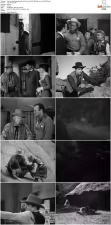 Annie Oakley 1954 S01-S03 NTSC DVD AAC 2.0 H264-ARCHIVED