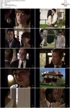 The Dead Zone S03 720p WEB-DL AAC20 H264-BTN