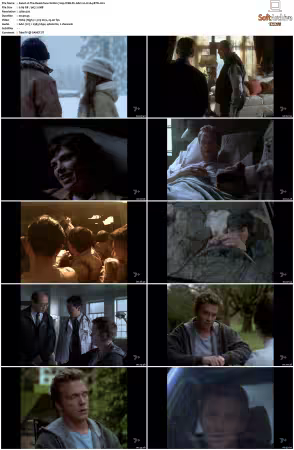 The Dead Zone S01 720p WEB-DL AAC2 0 H264-BTN