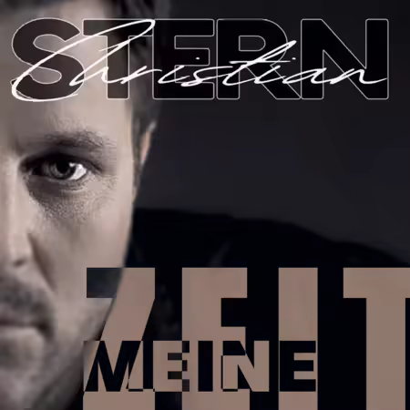 Christian Stern - Meine Zeit (2025)