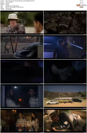 American Horror Stories S01-S03 1080p WEBRip x265-DH
