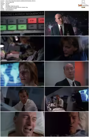 The X-Files S01 1080p Blu-ray REMUX AVC DTS-HD MA5.1-HDH