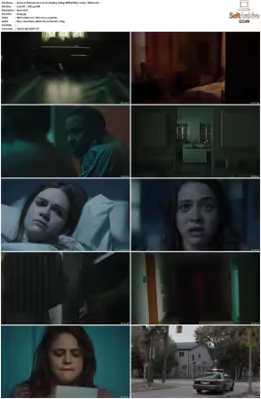 Channel Zero 2016 S01 S04 1080p BDRip DDP5 1 x265-Vialle