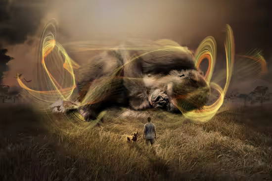 50 Fantasy Photo Overlays - Vol. 2 - 4N7METK