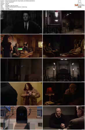 Twin Peaks S03 BluRay 1080p TrueHD 5.1 AVC REMUX-FraMeSToR