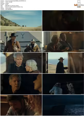 1923 S01-S02 1080p WEBRip x265-KONTRAST