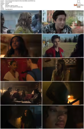 Pretty Little Liars Original Sin S01 1080p WEBRip x265-KONTRAST