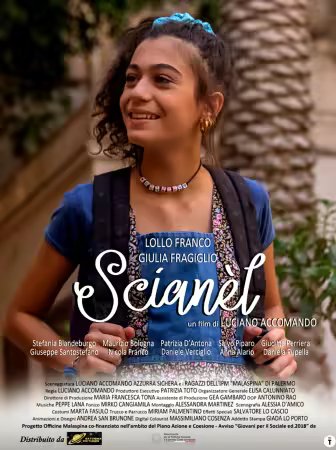 Scianel 2024 1080p WEBRip x264 AAC-WORLD