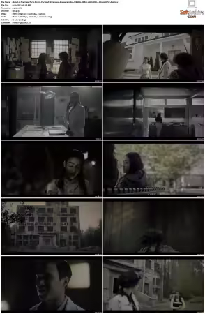 The Imperfects S01 1080p WEBRip HDR10 10Bit DDP5.1 Atmos HEVC-d3g