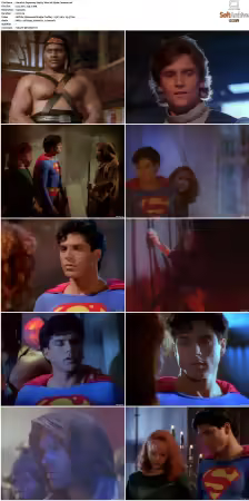 The Adventures Of Superboy S04 480p DVDRip 0 Xvid-TVV